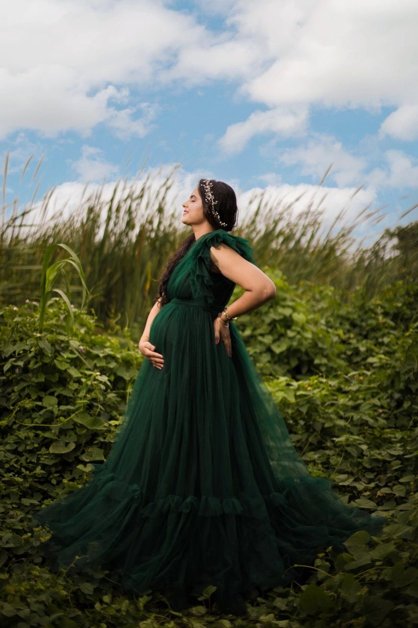 Maternity dresses for rent for photoshoot top